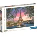 HQC Torre Eiffel, Parigi - puzzle da 3000 pezzi - Clementoni immagine 1