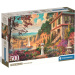 HQC Victorian Promenade puzzle da 500 pezzi - Clementoni