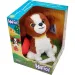 Hafici: Cane di peluche interattivo Beagle