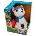 Hafici: Husky cane di peluche interattivo