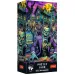 Hall of Horror: Zombie 1000 pezzi Premium Plus puzzle - Trefl