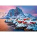 Hamnoy, Norvegia HQC puzzle 500 pezzi - Clementoni