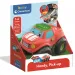 Handy, camioncino pick-up baby a retrocarica con suoni e luci - Clementoni