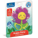Happy Daisy gioco da dentizione rinfrescante a fiori - Clementoni Baby