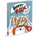 Happy Fox gioco di carte - Piatnik
