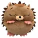 Happy Nappers: Grande sacco a pelo 2 in 1 - Hence, il riccio (168 cm)