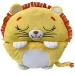 Happy Nappers: Lex il leone sacco a pelo cuscino 168 cm