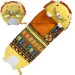 Happy Nappers: Lex il leone sacco a pelo cuscino 168 cm