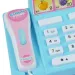 Happy Shopping: Registratore di cassa con cassetto apribile in due varianti da 12,5 cm