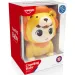 Happy World: Bambino che gattona in costume da leone 13x17cm