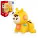 Happy World: Bambino strisciante in costume da ape Tityi-Totyi con suoni e luci