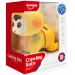 Happy World: Bambino strisciante in costume da ape Tityi-Totyi con suoni e luci
