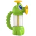 Happy World: Giocattolo da bagno coccodrillo spruzzante