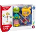Happy World: Giocattolo da bagno con divertenti animali marini