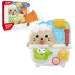 Happy World: Gioco da bagno con foca