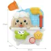 Happy World: Gioco da bagno con foca