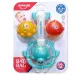 Happy World: Gioco di pesca con animali marini da bagno