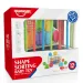 Happy World: Gioco educativo con 12 forme da abbinare