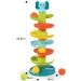Happy World: Pista di biglie con elefanti felici 47cm