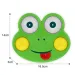 Happy World: Pop it! Rilassante gioco per bambini con rana amica per lo sviluppo delle abilità