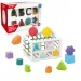 Happy World: Selezionatore di forme ABC
