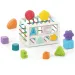 Happy World: Selezionatore di forme ABC