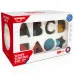 Happy World: Selezionatore di forme ABC