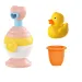 Happy World: Set da bagno con paperella in due varianti