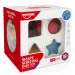 Happy World: Set di 10 formine divertenti
