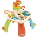 Happy World: Tavolo educativo con amici animali allegri 51cm