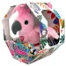 Happy Yappers peluche interattivo Cacatua