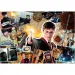 Harry Potter - I Doni del Mondo Magico puzzle compatto da 1500 pezzi - Clementoni