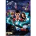 Harry Potter - Il cammino della magia puzzle da 1000 pezzi con poster - Clementoni