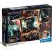Harry Potter - Leredità della magia HQC puzzle compatto da 1500 pezzi - Clementoni