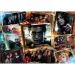 Harry Potter - Leredità della magia HQC puzzle compatto da 1500 pezzi - Clementoni