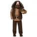 Harry Potter - La Camera dei Segreti: Figura di Rubeus Hagrid - Mattel