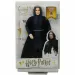 Harry Potter - La Camera dei Segreti: Figura di Severus Piton - Mattel
