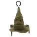 Harry Potter - Portachiavi Cappello Parlante 10 cm