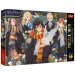 Harry Potter Amicizia Magica Puzzle Premium Plus Quality da 1000 pezzi - Trefl