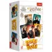 Harry Potter Boom Boom gioco da tavolo - Trefl