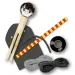 Harry Potter: Crea la tua figura con mollette