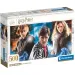 Harry Potter Eroi di Hogwarts HQC puzzle 500 pezzi - Clementoni