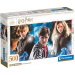 Harry Potter Eroi di Hogwarts HQC puzzle da 500 pezzi - Clementoni