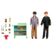 Harry Potter: Harry e Ron sullEspresso per Hogwarts - Mattel