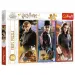 Harry Potter: Il mondo della magia e della stregoneria puzzle 200 pezzi - Trefl