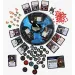 Harry Potter: Lascesa dei Mangiamorte gioco da tavolo