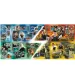 Harry Potter: Le case di Hogwarts puzzle UFT da 9000 pezzi - Trefl