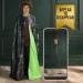 Harry Potter: Mantello dellinvisibilità con applicazione mobile