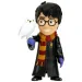 Harry Potter Metalfigs figura in metallo 6,5 cm 1 pezzo - Simba Toys