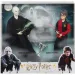 Harry Potter: Set di gioco Harry e Voldemort